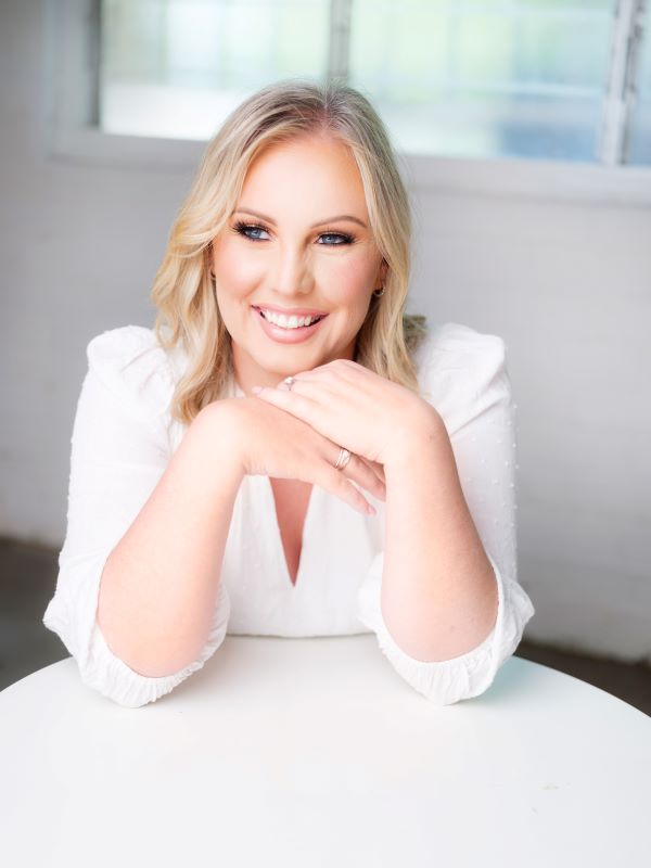 Breanna Vasile - boutique property management in Brisbane, 4074 - for personalised service